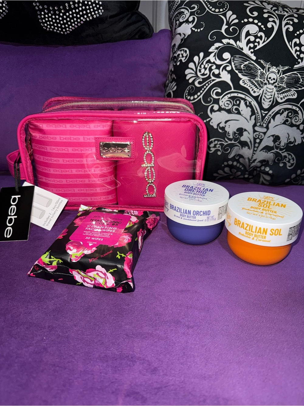 BEBE BUNDLE